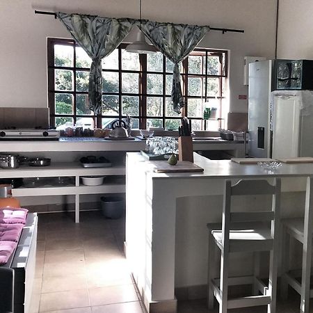 Eastbrook River Self Catering Cottages Sedgefield Extérieur photo