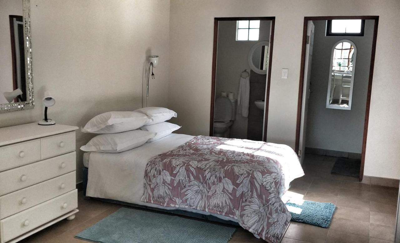 Eastbrook River Self Catering Cottages Sedgefield Extérieur photo