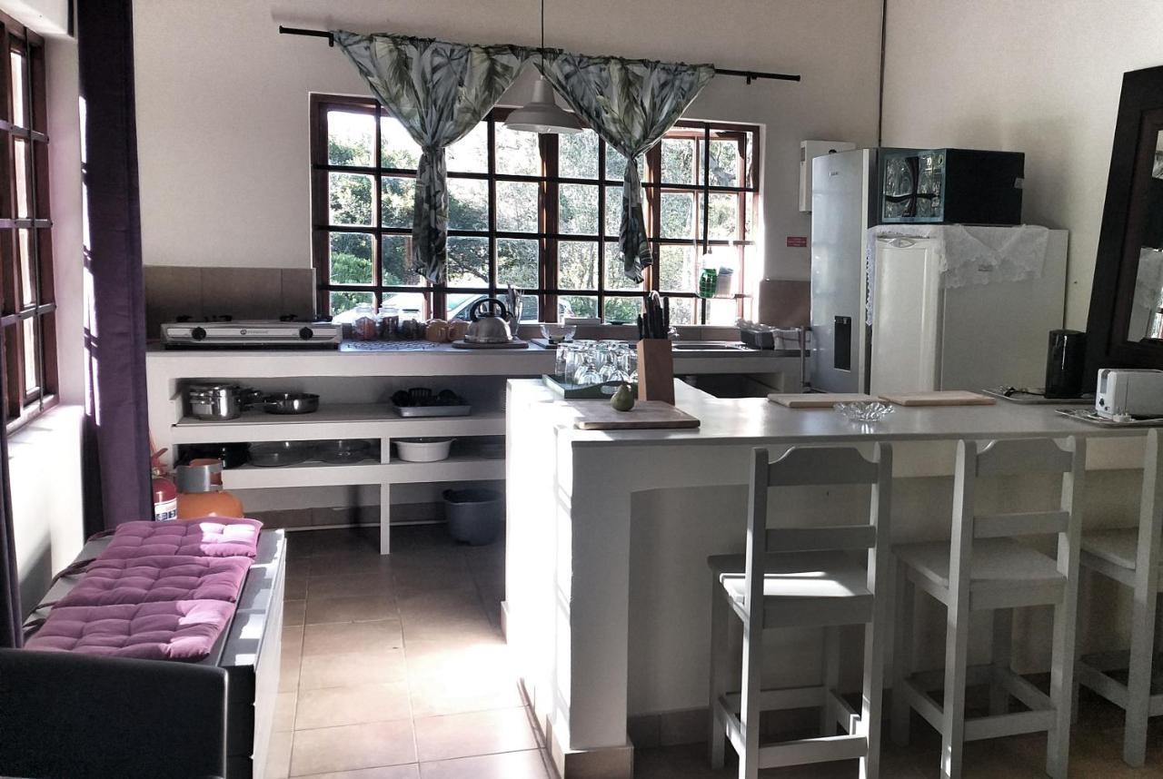 Eastbrook River Self Catering Cottages Sedgefield Extérieur photo