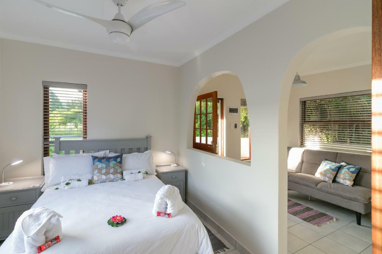 Eastbrook River Self Catering Cottages Sedgefield Extérieur photo