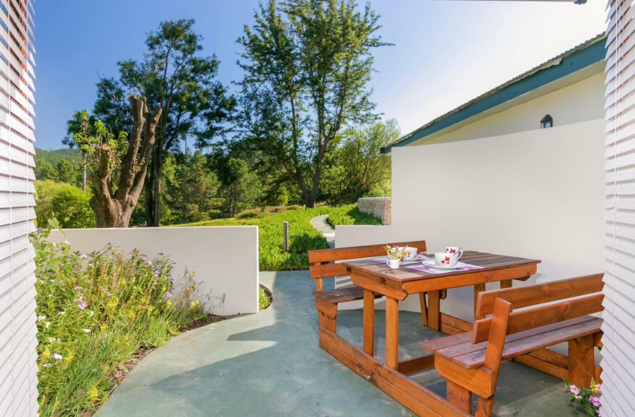 Eastbrook River Self Catering Cottages Sedgefield Extérieur photo