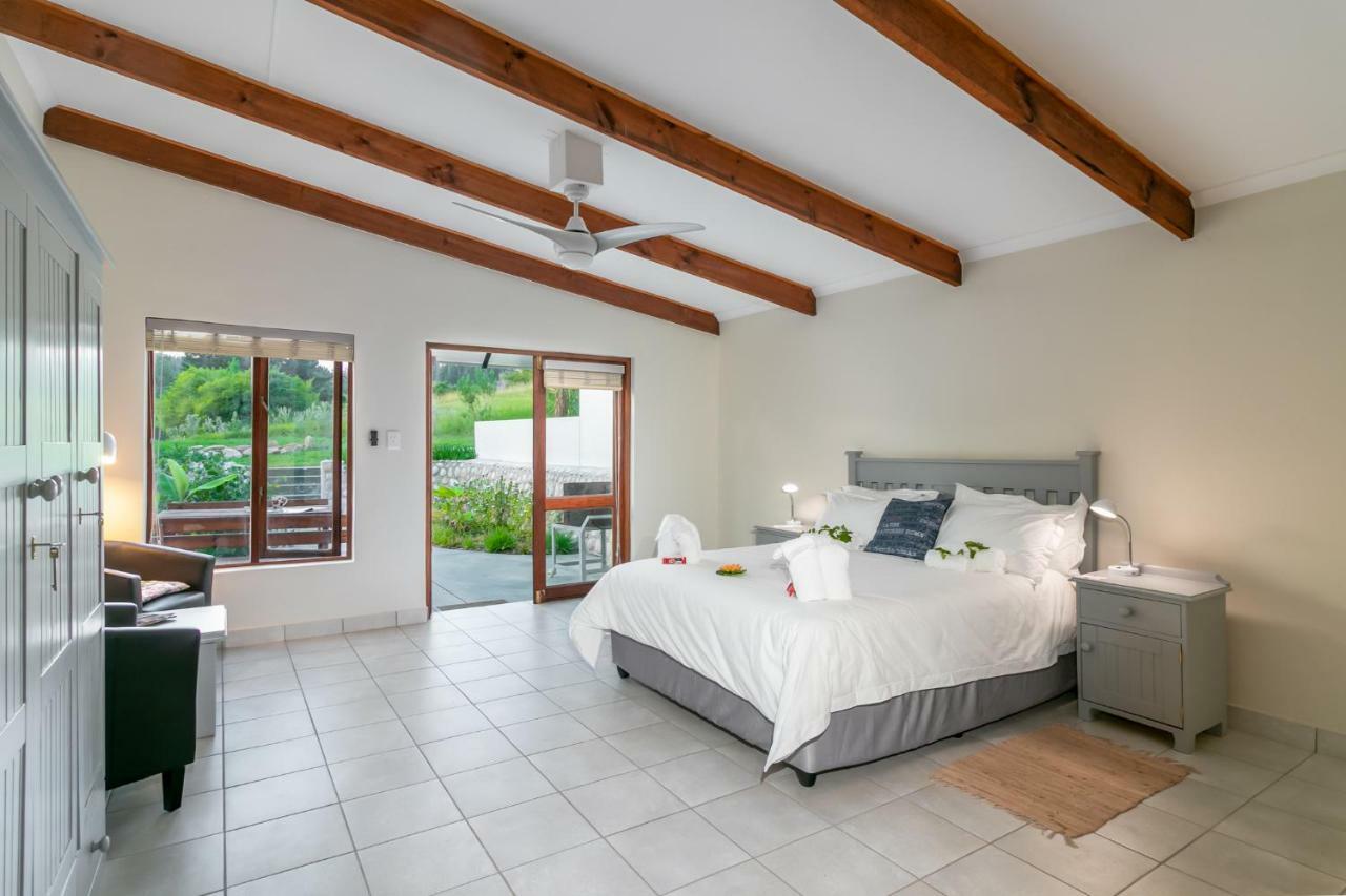 Eastbrook River Self Catering Cottages Sedgefield Extérieur photo