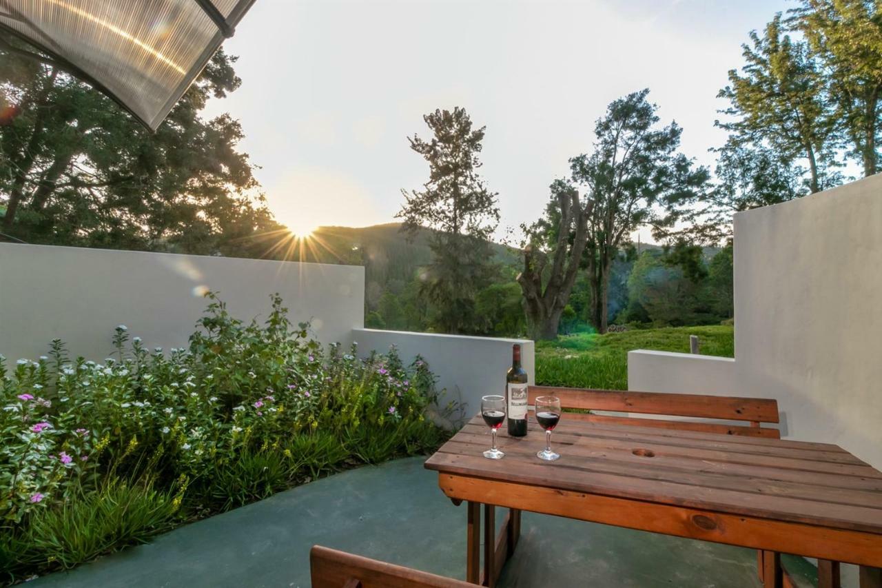 Eastbrook River Self Catering Cottages Sedgefield Extérieur photo