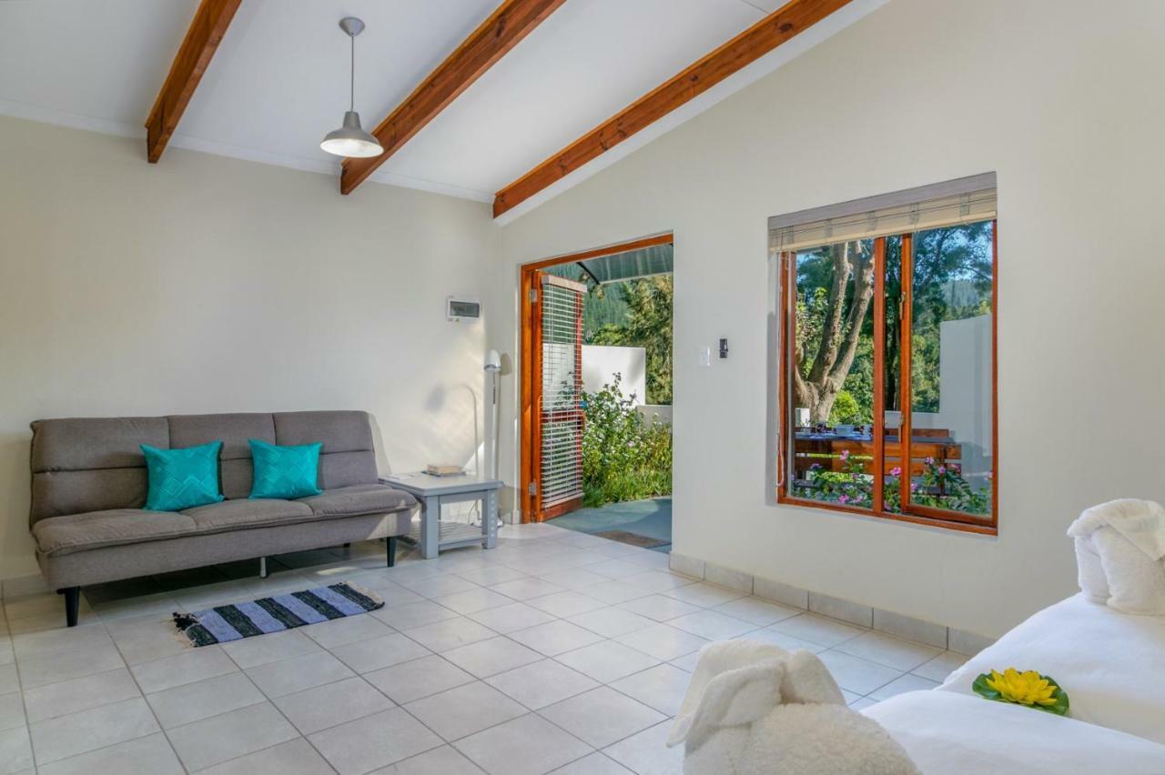 Eastbrook River Self Catering Cottages Sedgefield Extérieur photo