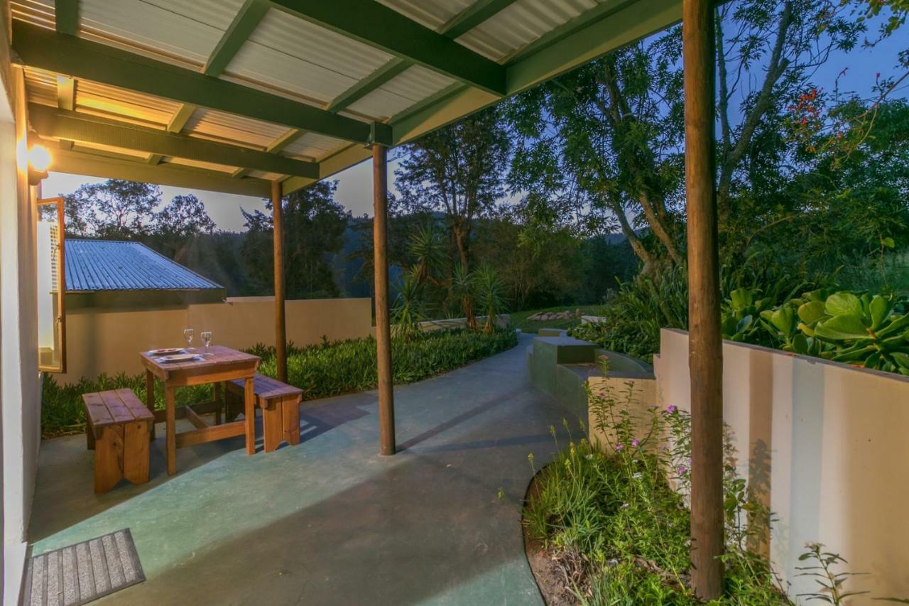 Eastbrook River Self Catering Cottages Sedgefield Extérieur photo