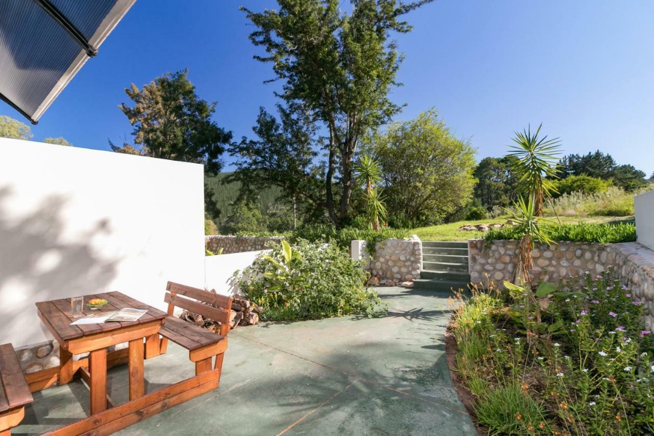 Eastbrook River Self Catering Cottages Sedgefield Extérieur photo