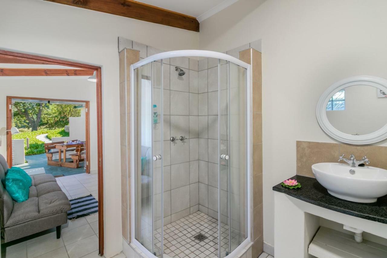 Eastbrook River Self Catering Cottages Sedgefield Extérieur photo