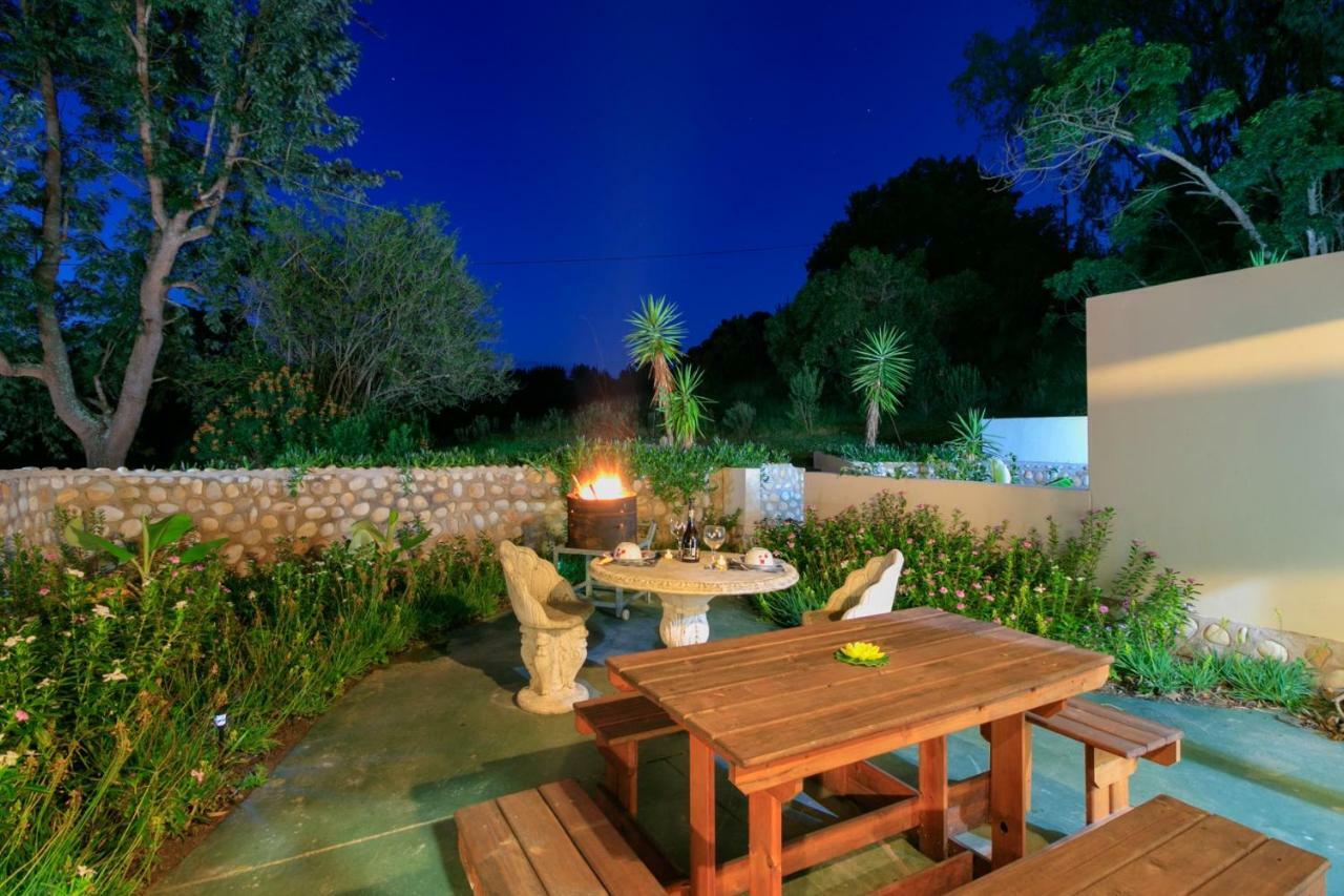 Eastbrook River Self Catering Cottages Sedgefield Extérieur photo
