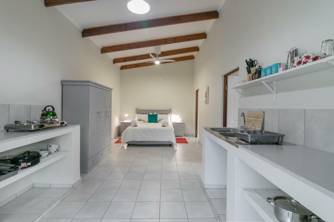 Eastbrook River Self Catering Cottages Sedgefield Extérieur photo