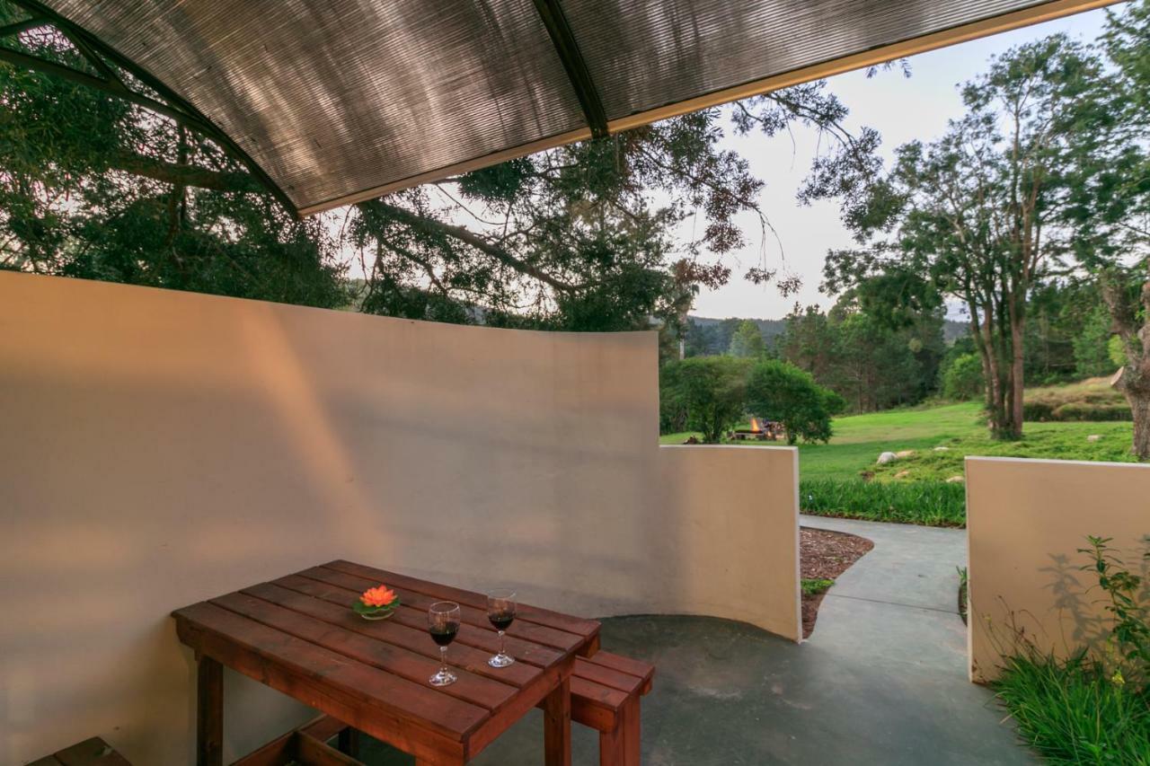 Eastbrook River Self Catering Cottages Sedgefield Extérieur photo