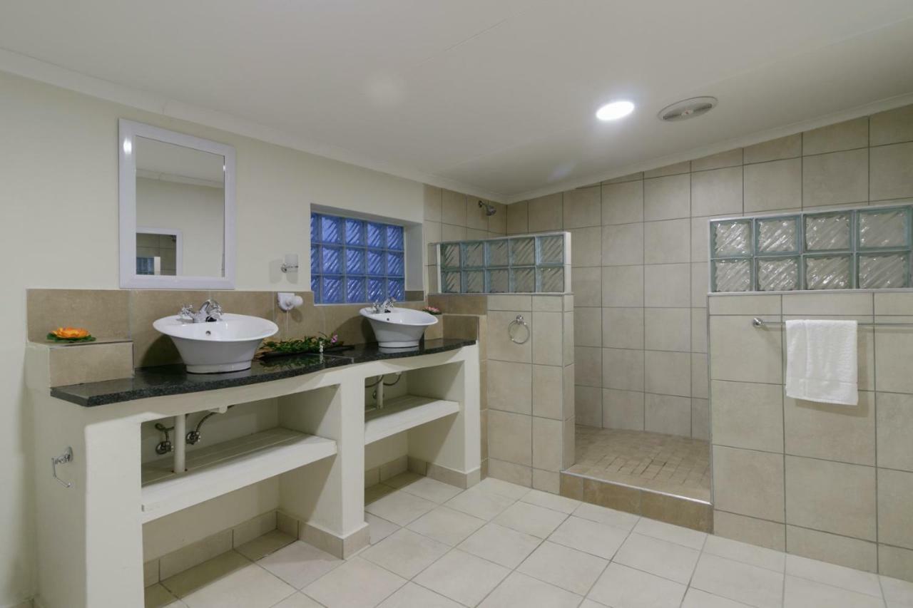 Eastbrook River Self Catering Cottages Sedgefield Extérieur photo
