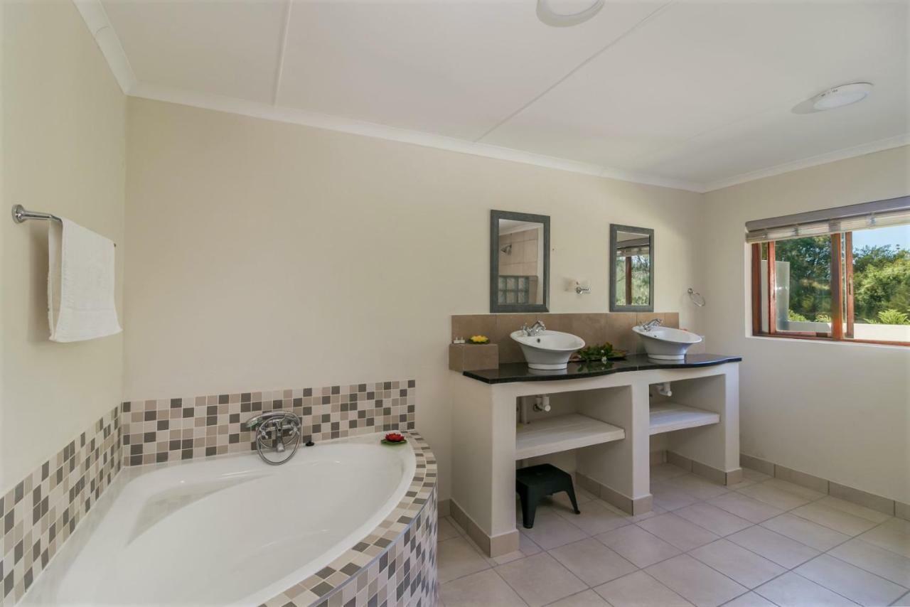 Eastbrook River Self Catering Cottages Sedgefield Extérieur photo