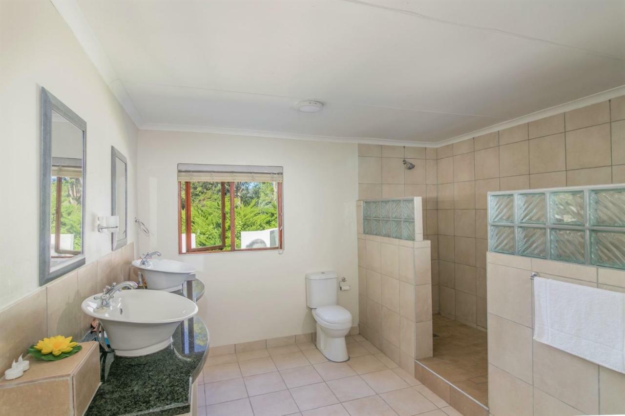 Eastbrook River Self Catering Cottages Sedgefield Extérieur photo
