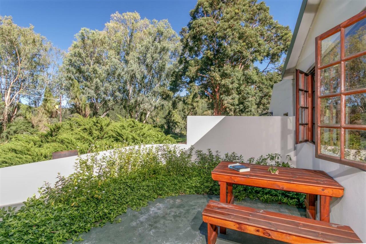 Eastbrook River Self Catering Cottages Sedgefield Extérieur photo