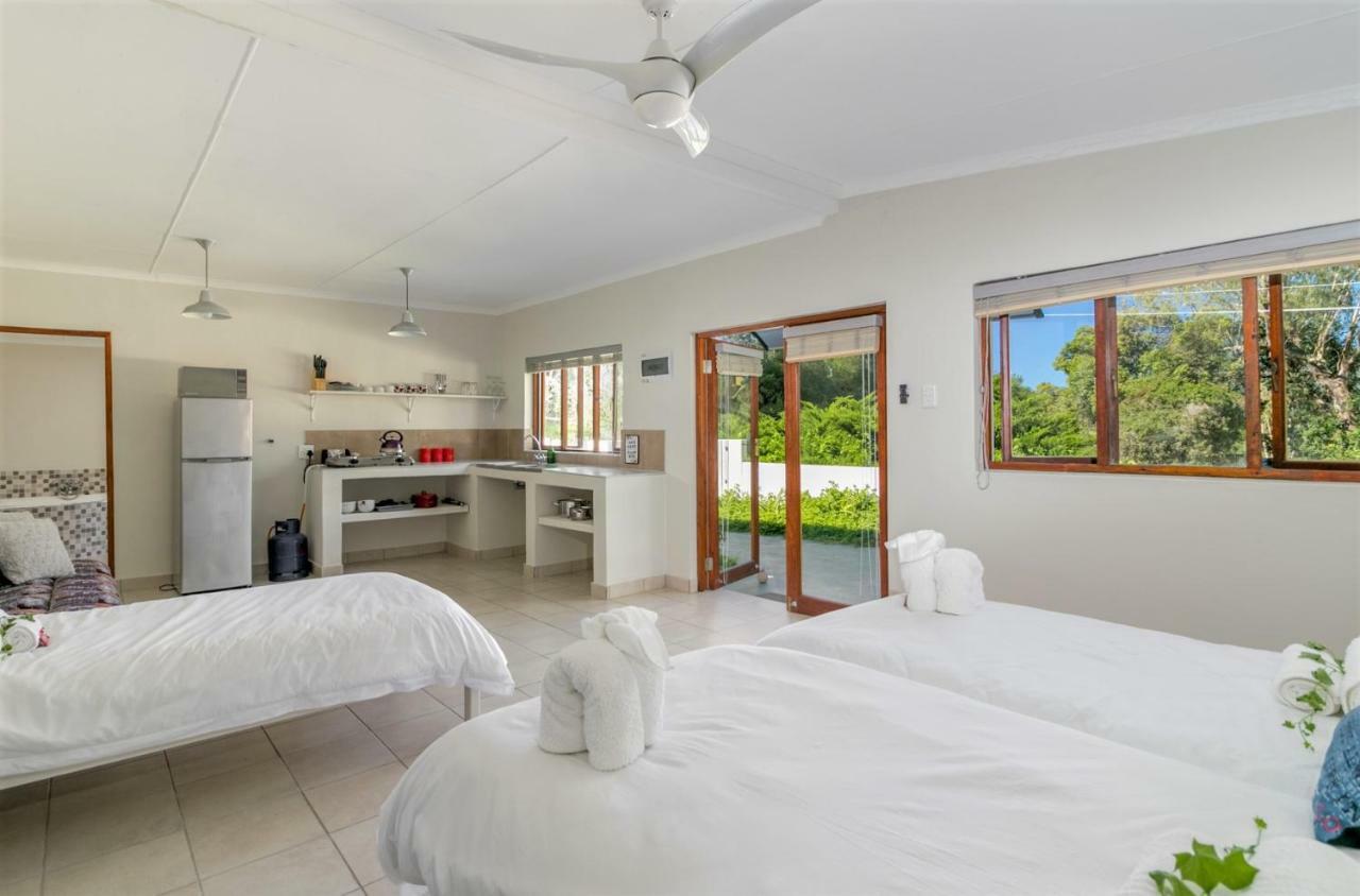 Eastbrook River Self Catering Cottages Sedgefield Extérieur photo
