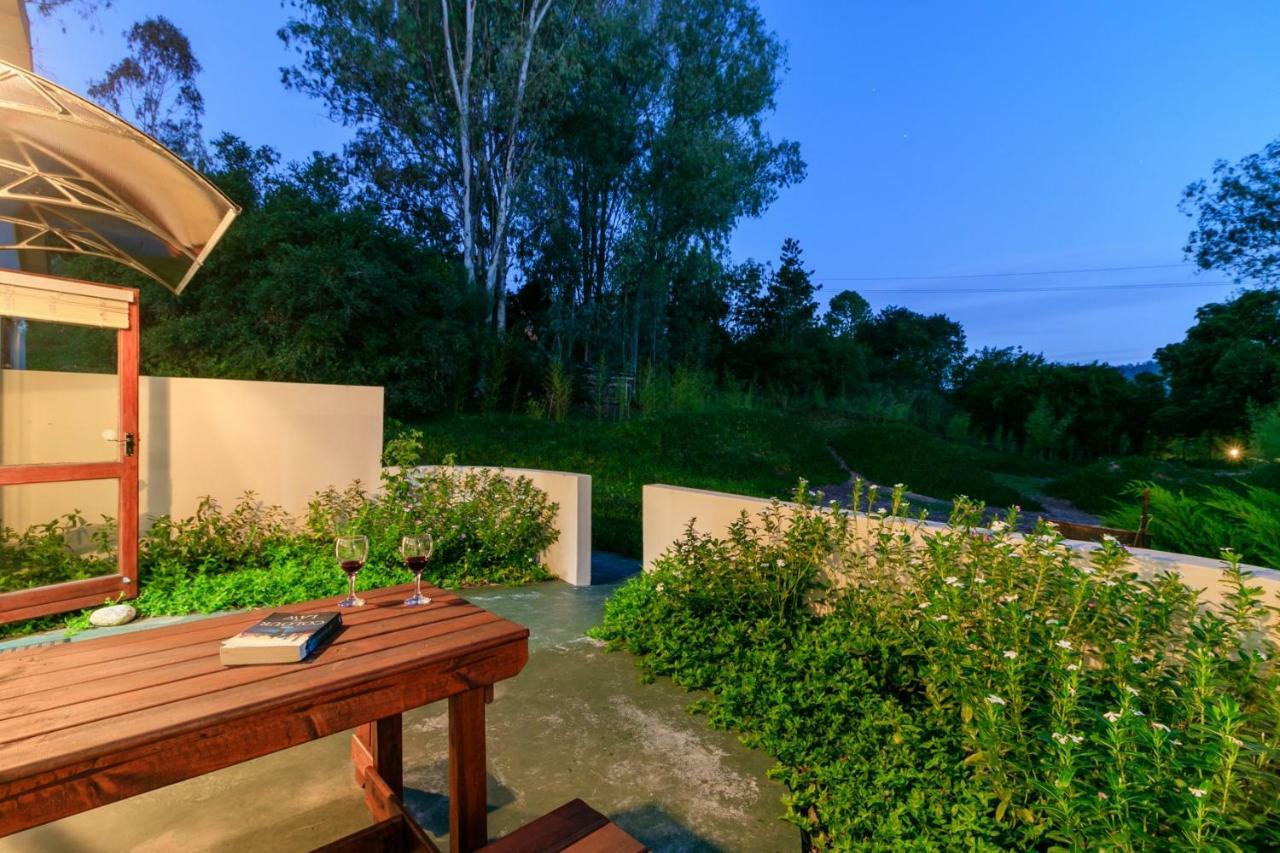 Eastbrook River Self Catering Cottages Sedgefield Extérieur photo